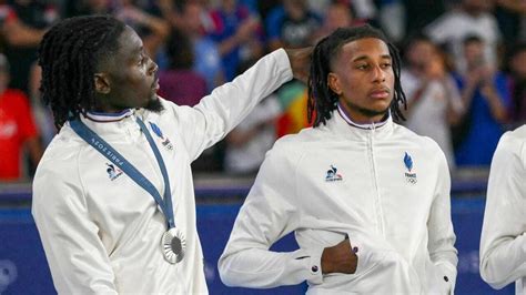 the revenant in tagalog|Équipe de France. Deux olympiques et un revenant pour.
